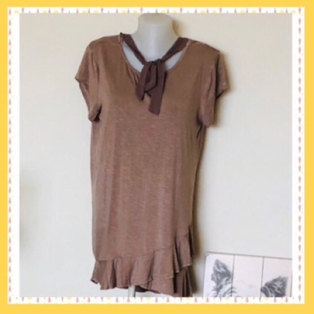 Women’s Tunic